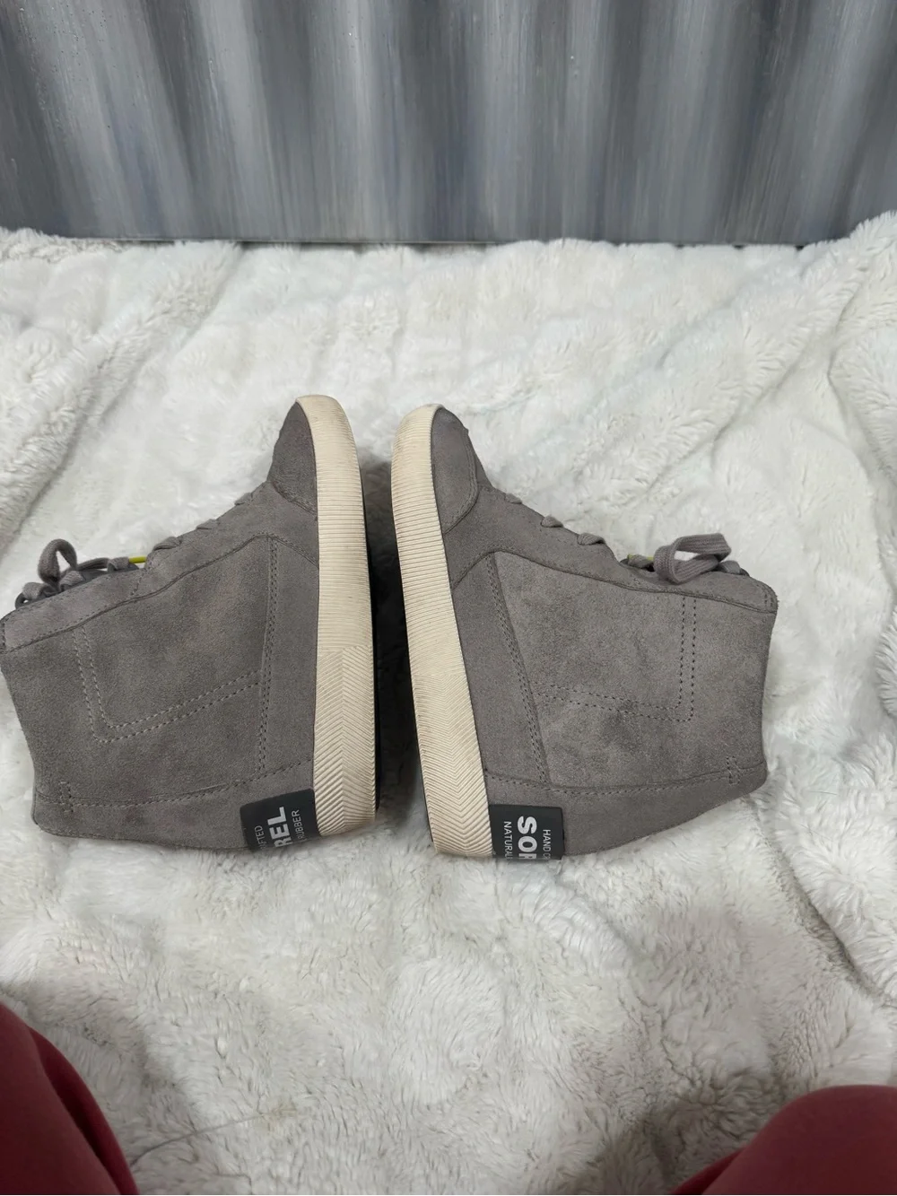 SOREL Out and About Wedge
